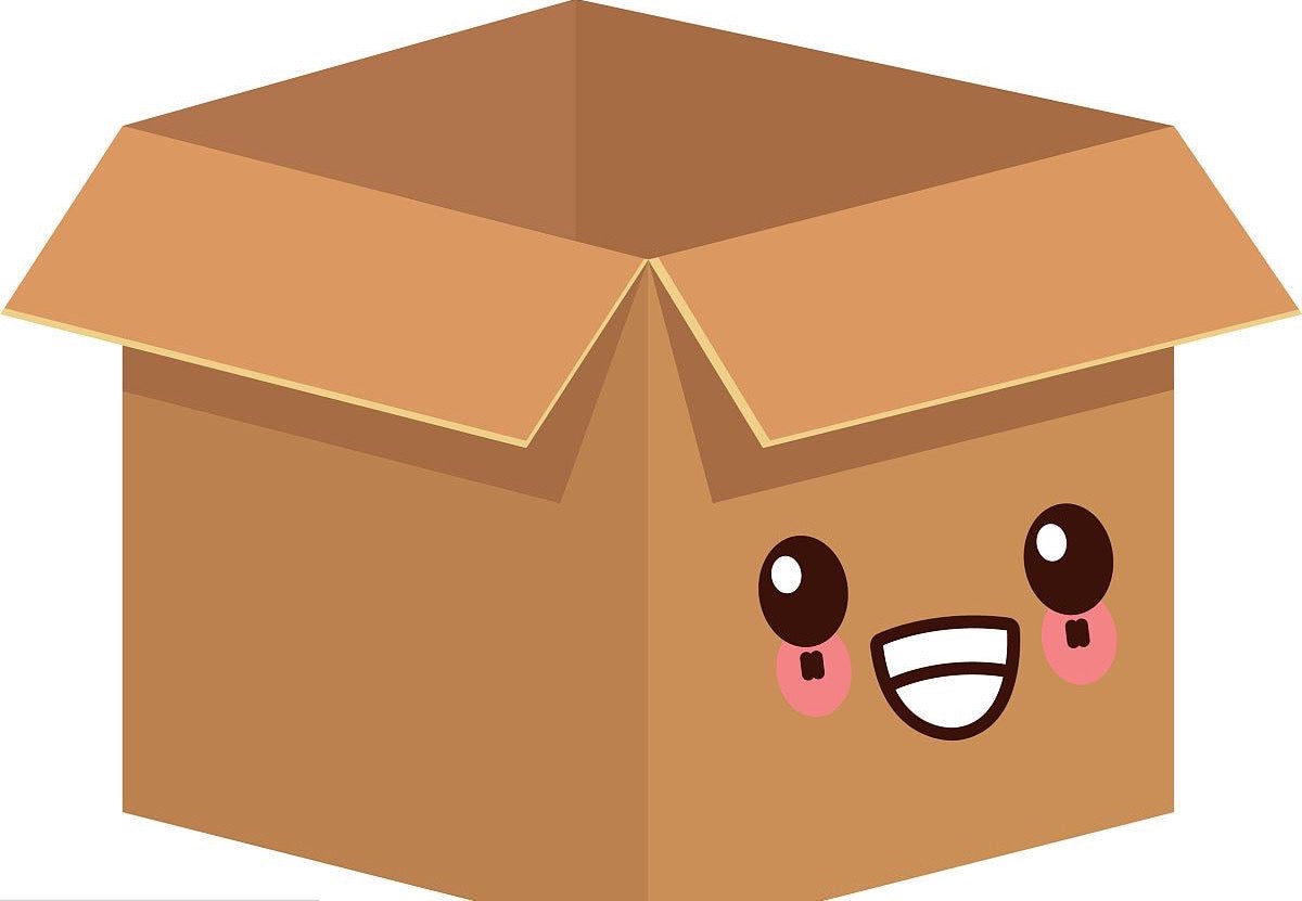 Mixed box