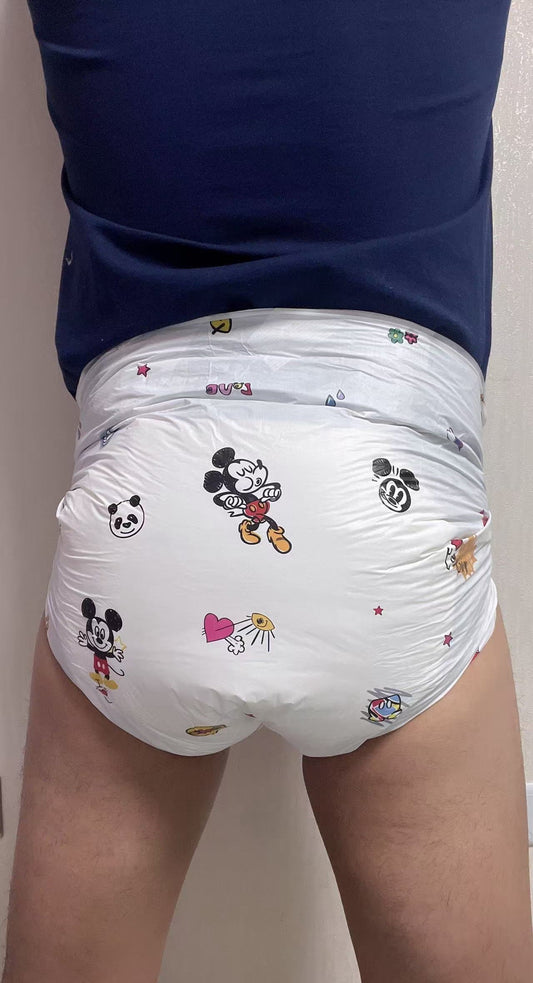 Mickey Simple