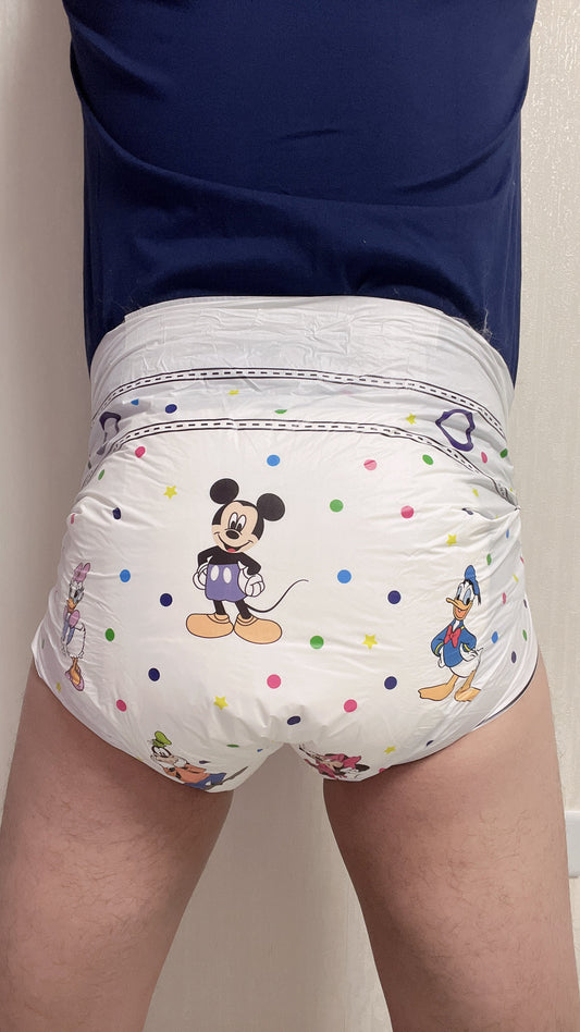 Mickey