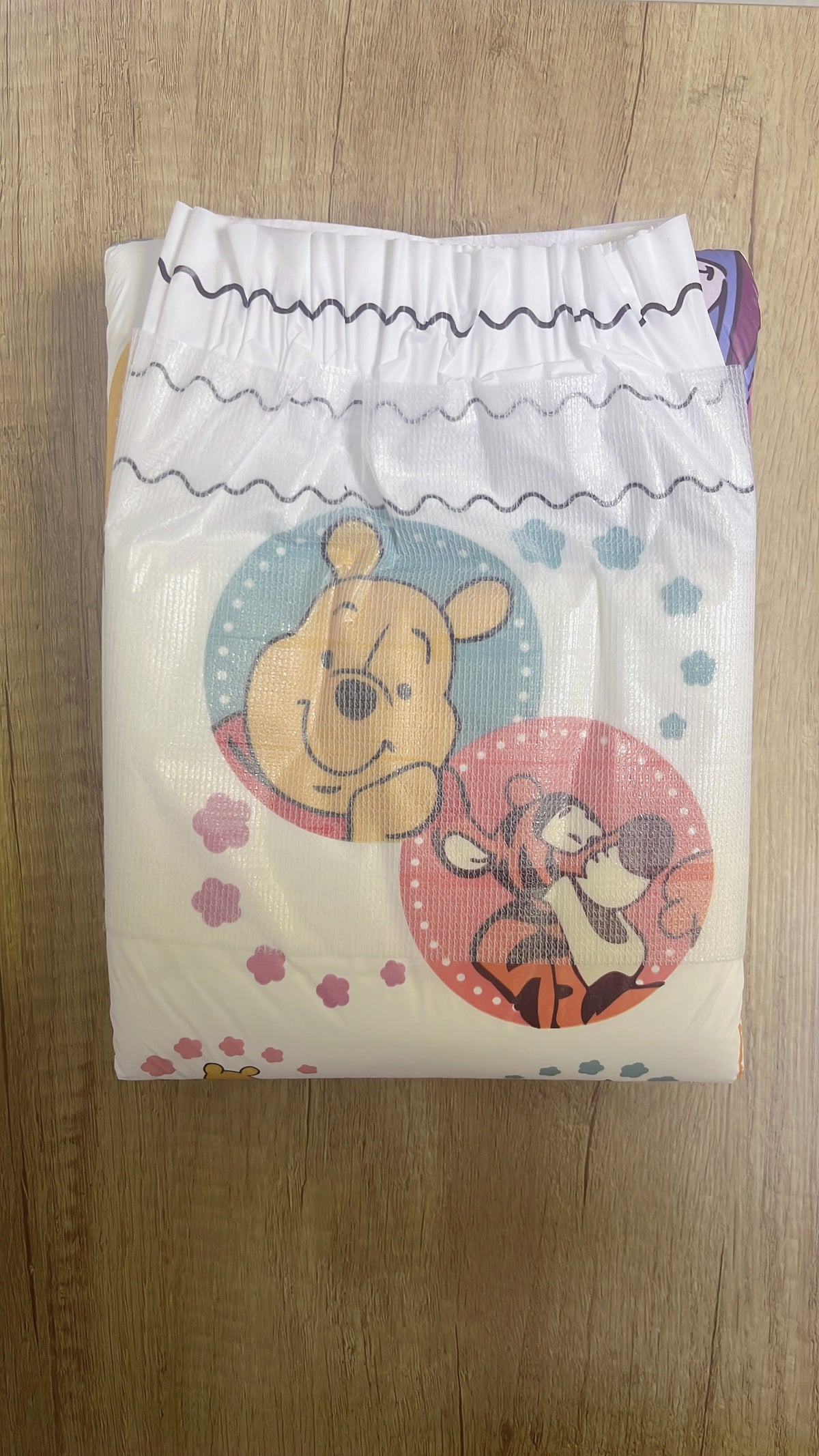 Winnie&Tigger
