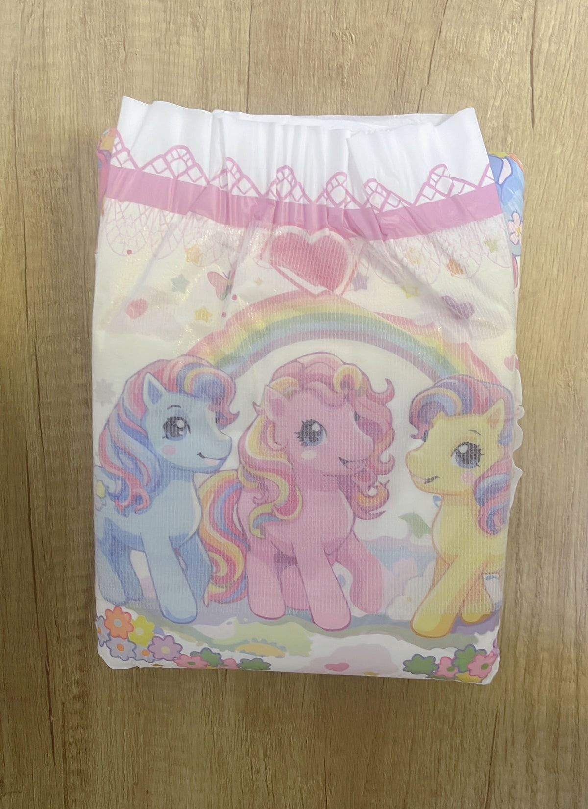 My little pony
