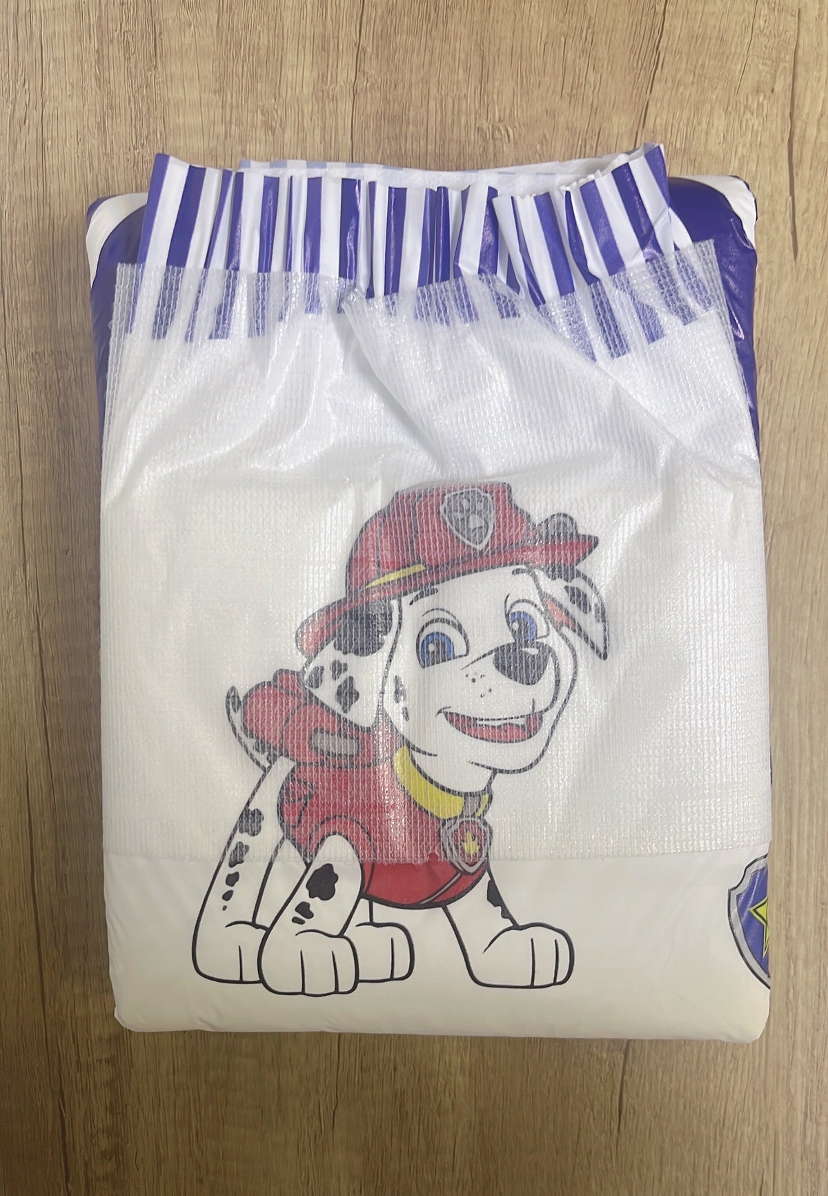 Paw patrol