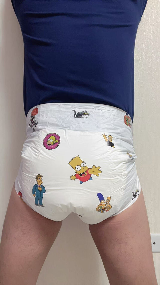The Simpsons