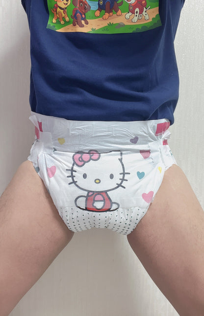Hello kitty