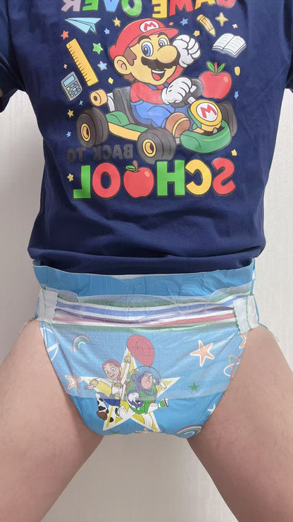Toy Story