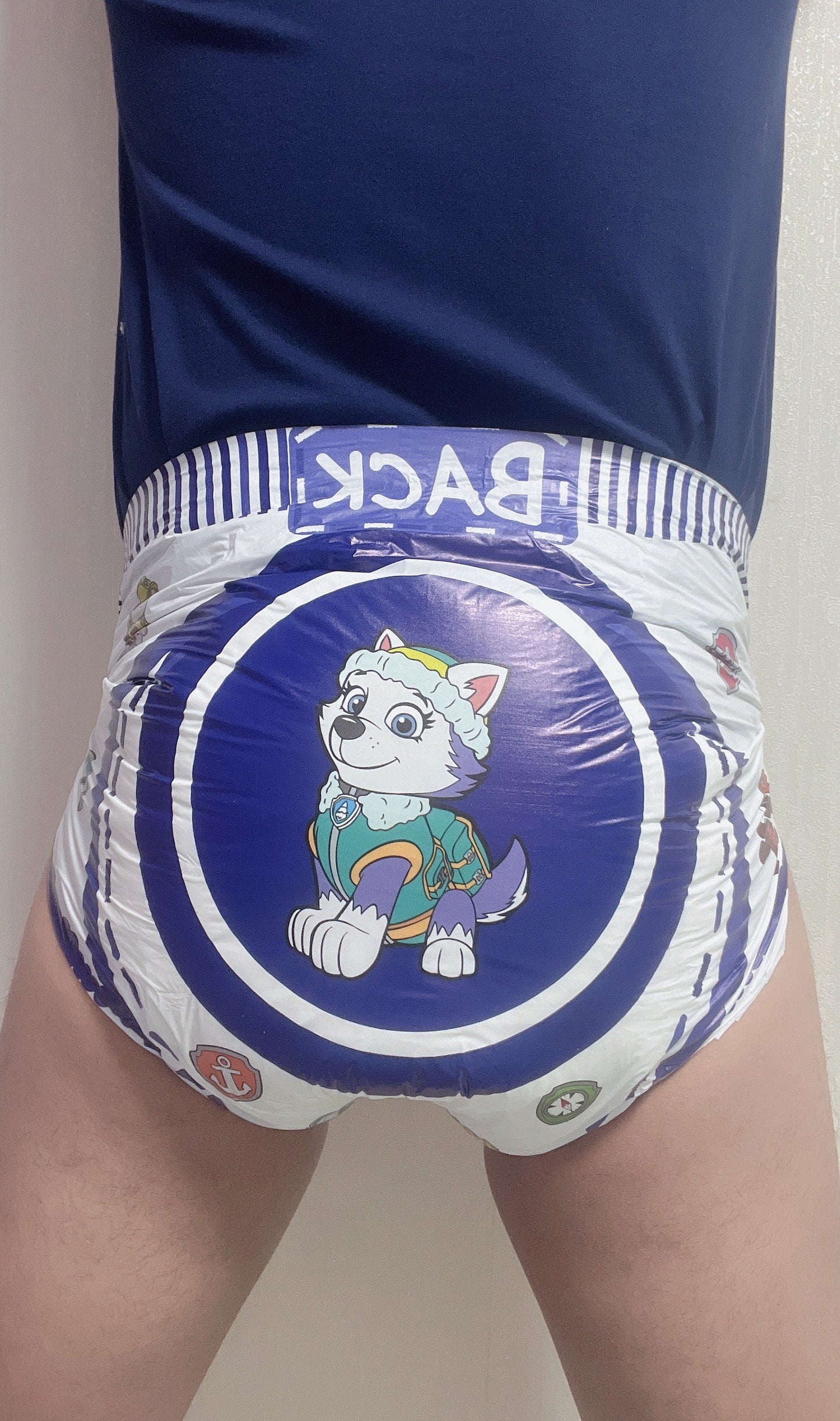 Paw patrol