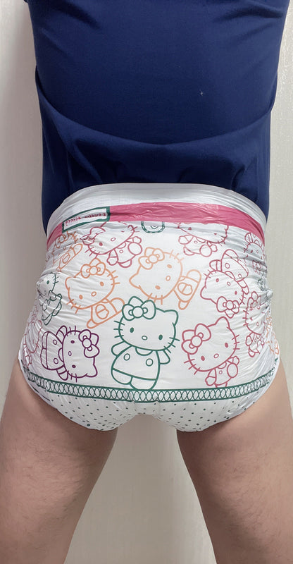 Hello kitty