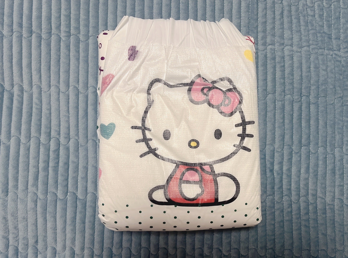 Hello kitty