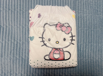 Hello kitty